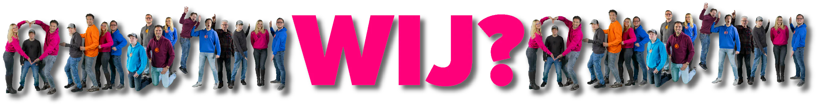 Wij?