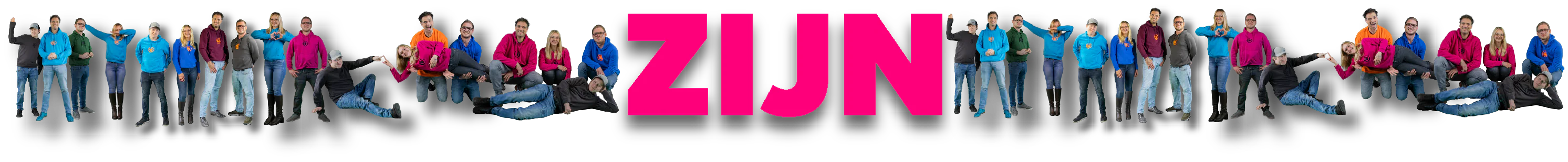Zijn