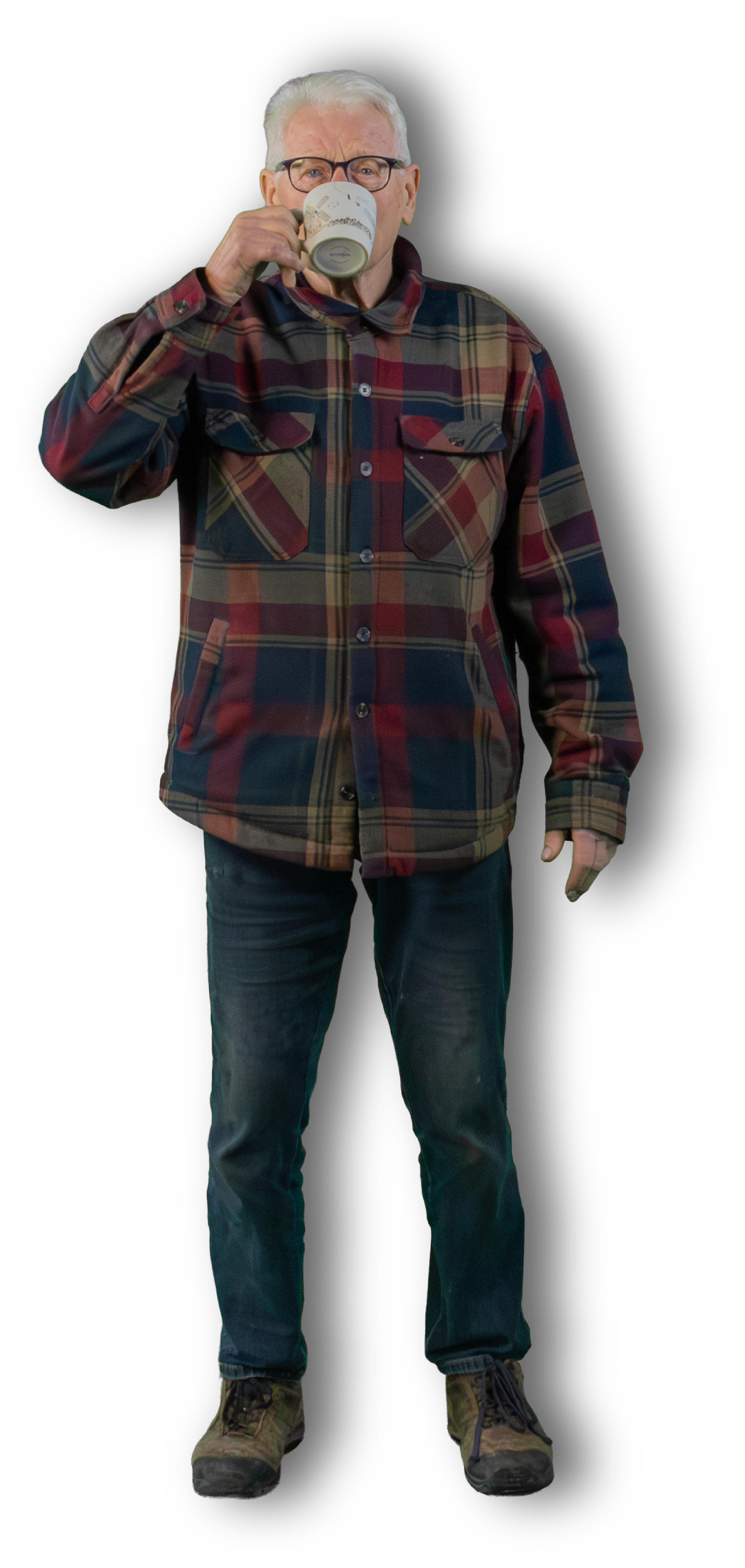 Ben